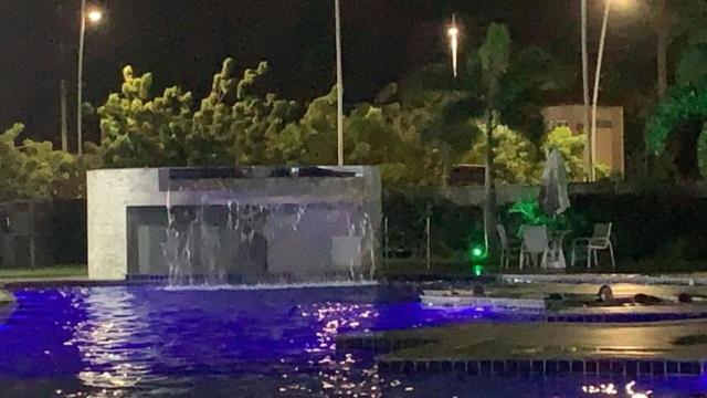 Muro Alto Condominio Clube - Flat Recife Esterno foto