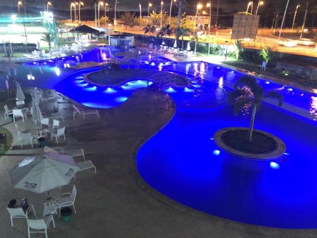 Muro Alto Condominio Clube - Flat Recife Esterno foto