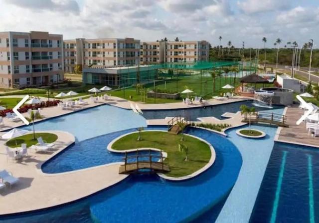 Muro Alto Condominio Clube - Flat Recife Esterno foto