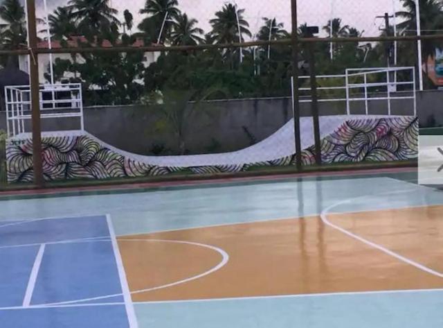 Muro Alto Condominio Clube - Flat Recife Esterno foto